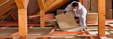 Types of Insulation We Offer in Suamico, WI